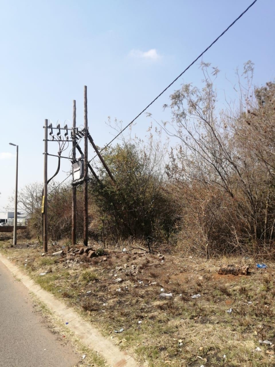 0 Bedroom Property for Sale in Cashan North West